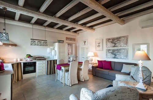 Marausa Villa | Splendid villa with pool and private wellness area. Non far from the sea