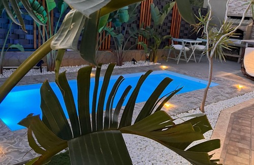 Trabia Villa | Splendid villa with swimming pool a few steps from the sea 🌊