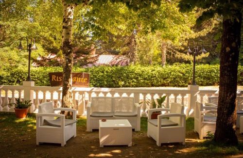 Taverna Hotel | Sport Hotel & Residence Il Bivacco del Parco