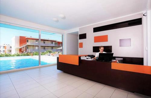 Praia a Mare Apartment | Sporting Club Resort