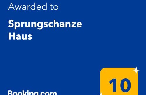 Murau Apartment | Sprungschanze Haus