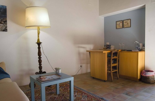 Palazzolo Acreide Historic Centre Apartment | SR-G267-LENZ21A1 - Dimora Il Balcone Barocco