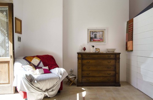 Palazzolo Acreide Historic Centre Apartment | SR-G267-LENZ23AT - Dimora La Rosa Barocca
