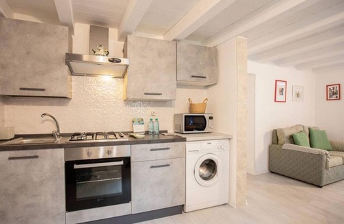 Ortigia Apartment | Sr-i754-cman47a1 - Maniace Homes - Federico Apartment