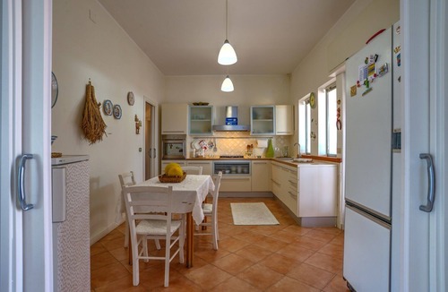 Costa Saracena-Castelluccio Villa | Stunning view on the Etna Volcano in a village with private beaches