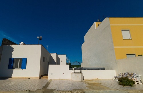 Nubia Hotel | Stabile Hospitality