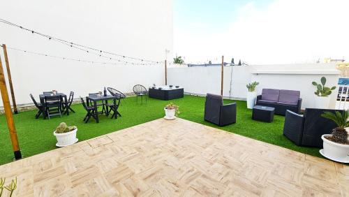 Nubia Bed & Breakfast | Stabile Hospitality