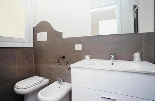 Favignana Bed & Breakfast | Stabilimento Lido Burrone