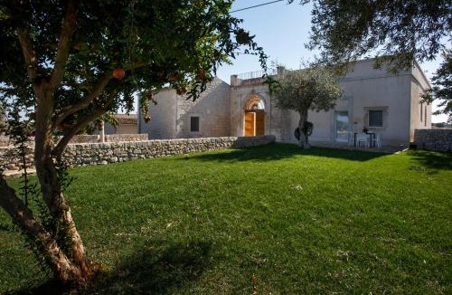 Cannizzara Resort | Stacci Rural Resort