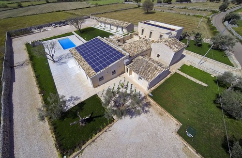 Cannizzara House | Stacci Rural Resort