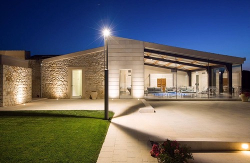 Cannizzara House | Stacci Rural Resort
