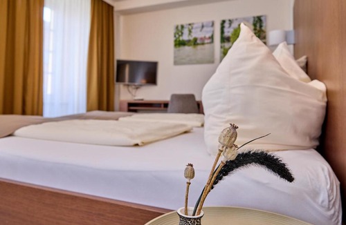 Scharding Hotel | Stadthotel Schärding