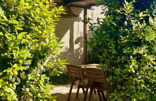 Birgi Vecchi Bed & Breakfast | Stagnone Area Zero