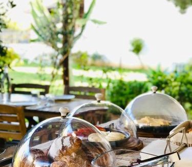 Birgi Vecchi Bed & Breakfast | Stagnone Area Zero