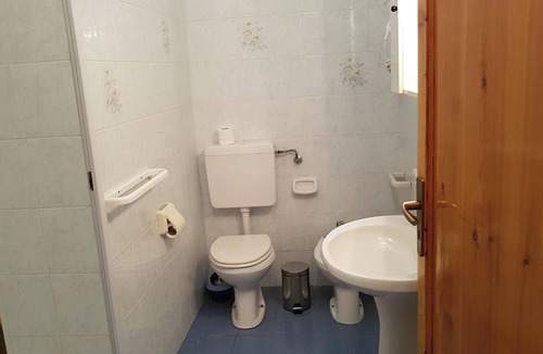 Lipari Historic Centre Apartment | standard apartment TPL
