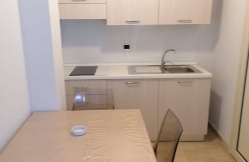 Casa Santa Apartment | Standard studio apartment