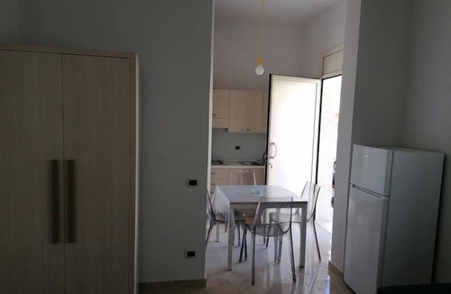 Casa Santa Apartment | Standard studio apartment