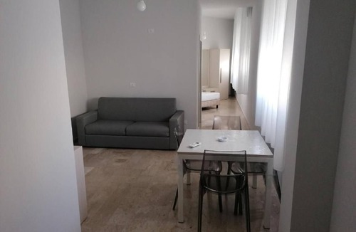 Casa Santa Apartment | Standard studio apartment