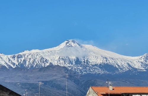 Scillichenti House | Stanza ad ore Acireale