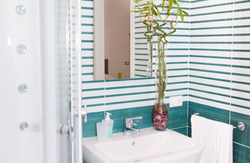 Balestrate Bed & Breakfast | Stanze del Mare