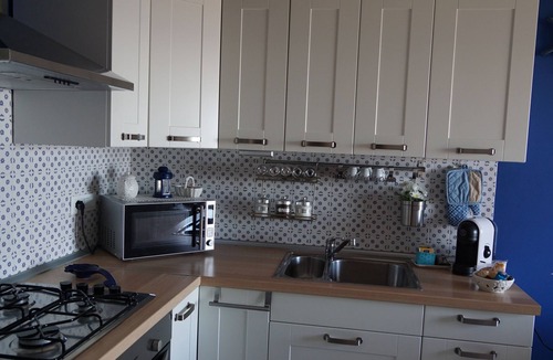 Marchesana Apartment | STAR MARINE.