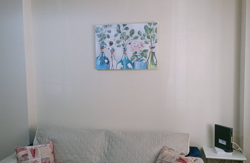 Borgo Vecchio Apartment | Star of the Sea