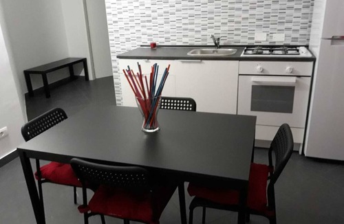 Favara Apartment | Star of the South - Favara AG