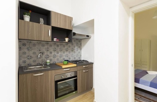Ruggero Settimo Apartment | STAR POLITEAMA APARTMENT, IN CENTERideal for family or business trips.
