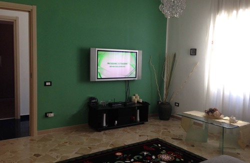 Palermo House | Stardust Home. Relax & Comfort. Free wi-fi & swimming pool