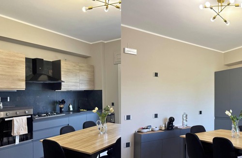 Vibo Marina Apartment | StarHome Modern Apartment on the Costa degli Dei – Central and Close to the Sea