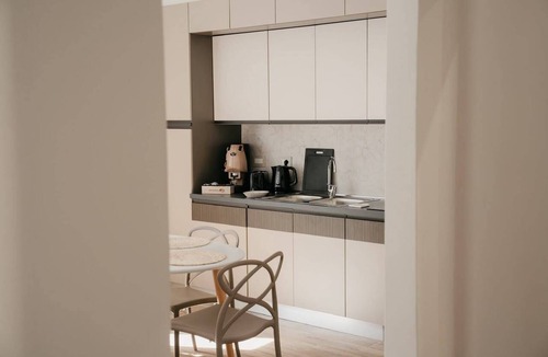 San Giorgio a Cremano Apartment | Starting Over at 3 Home - Naples, Sorrento, Pompeii, Herculaneum | Strategic Location