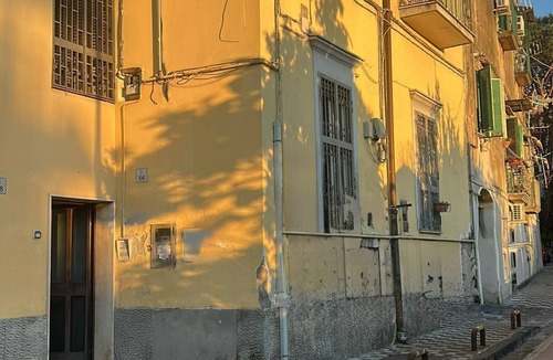 San Giorgio a Cremano Apartment | Starting Over at 3 Home - Naples, Sorrento, Pompeii, Herculaneum | Strategic Location