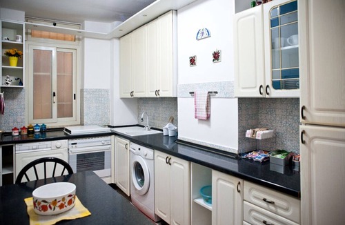 Province of Messina Apartment | Stately apartment