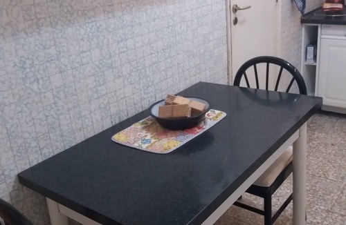 Province of Messina Apartment | Stately apartment