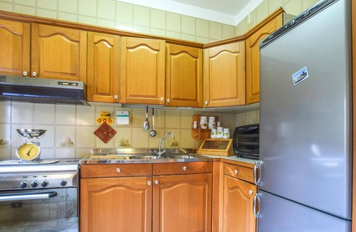 Collesano Apartment | Stately furnished vacation apartment in northern Sicily.