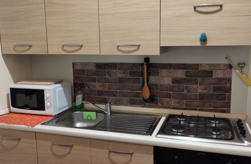 Agrigento Apartment | "Stay at the top: Atena apartments is waiting for you!"