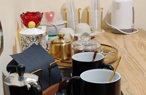 Agrigento Apartment | "Stay at the top: Atena apartments is waiting for you!"