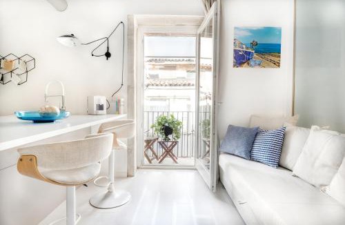 Ortigia Apartment | Stay In Ortigia