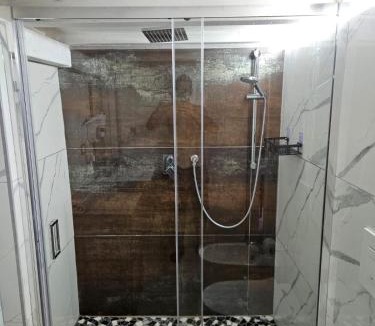 Cibali Apartment | Stazzone house