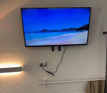 Cibali Apartment | Stazzone house
