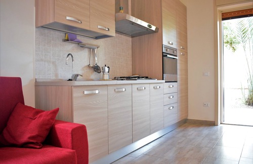 Vaccarizzo Apartment | Stefy Home house holiday