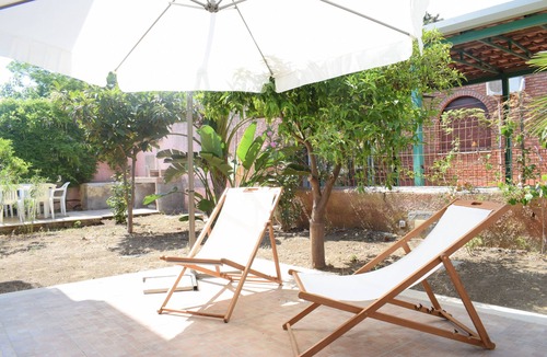 Vaccarizzo Apartment | Stefy Home house holiday