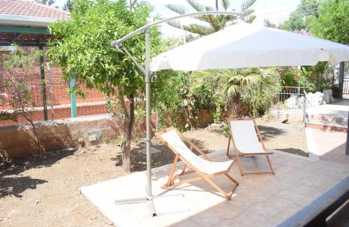 San Giorgio-Librino-San Giuseppe la Rena-Zia Lisa-Villaggio Sant'Agata Apartment | Stefy Home