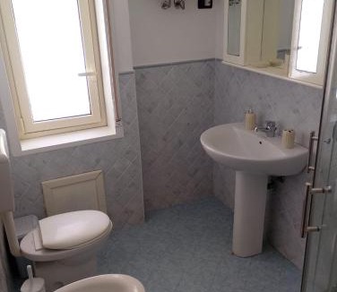 Borgo Vecchio House | Stella del mare