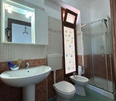 Canneto Apartment | Stella del Mattino
