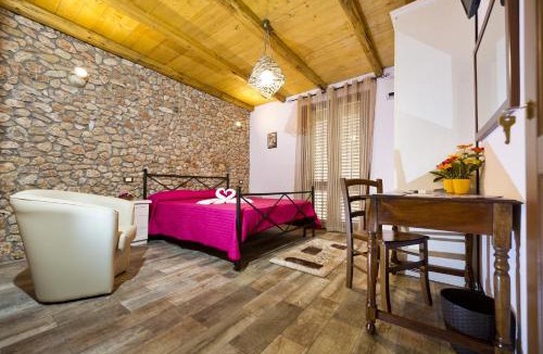 Castellammare del Golfo House | Stella marina