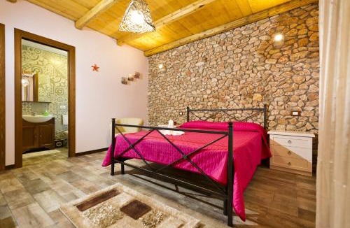 Castellammare del Golfo House | Stella marina
