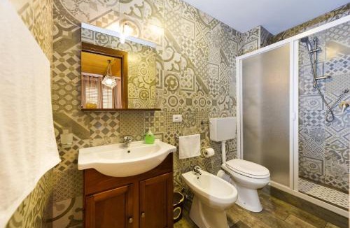 Castellammare del Golfo House | Stella marina