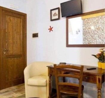 Castellammare del Golfo House | Stella marina
