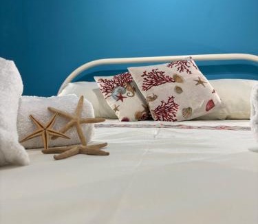 Sant'Anna Apartment | STELLA MARINA Apartment